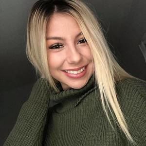 Meet your Posher, Paige